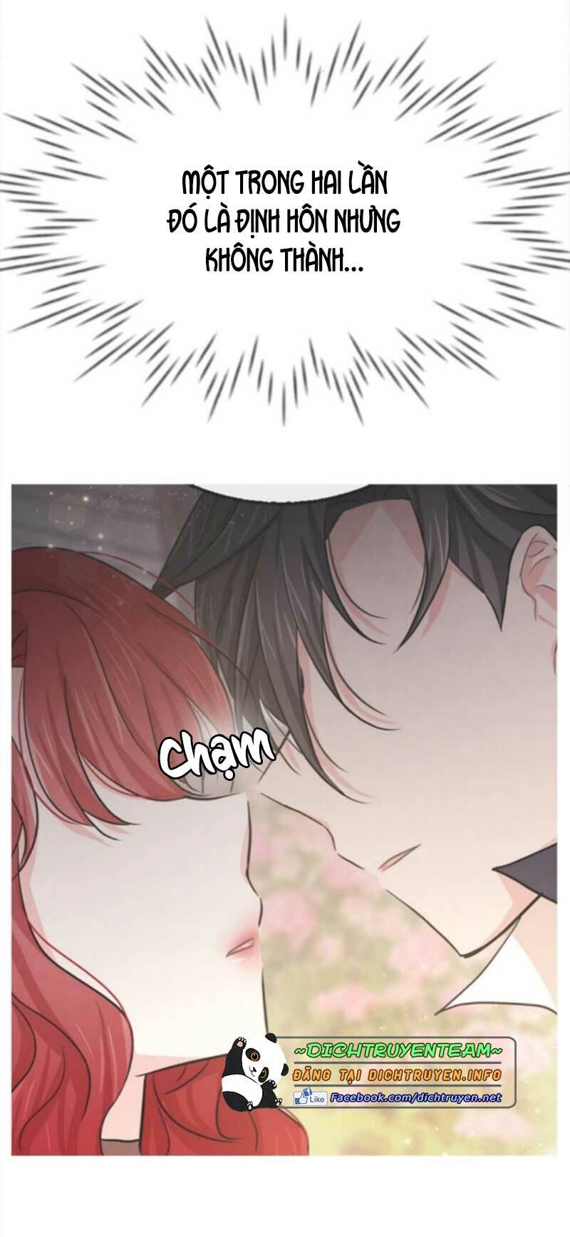 Tiểu Thư Scarlet: Chapter 16