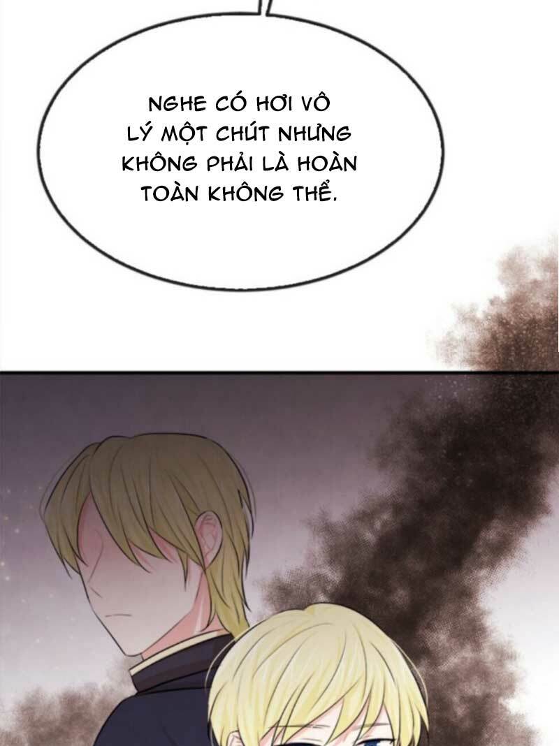 Tiểu Thư Scarlet: Chapter 16