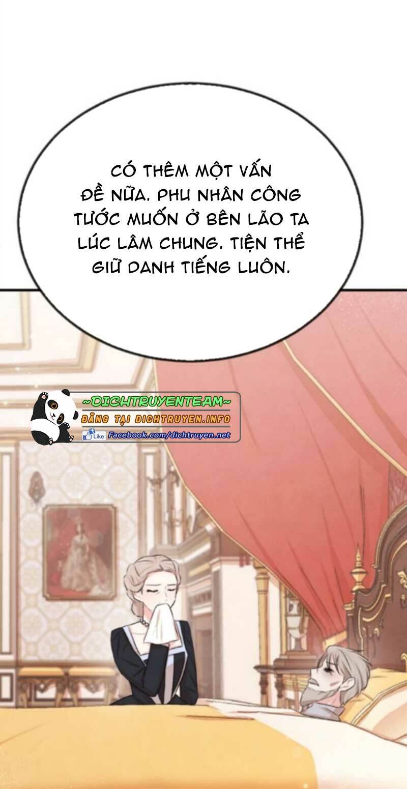 Tiểu Thư Scarlet: Chapter 16