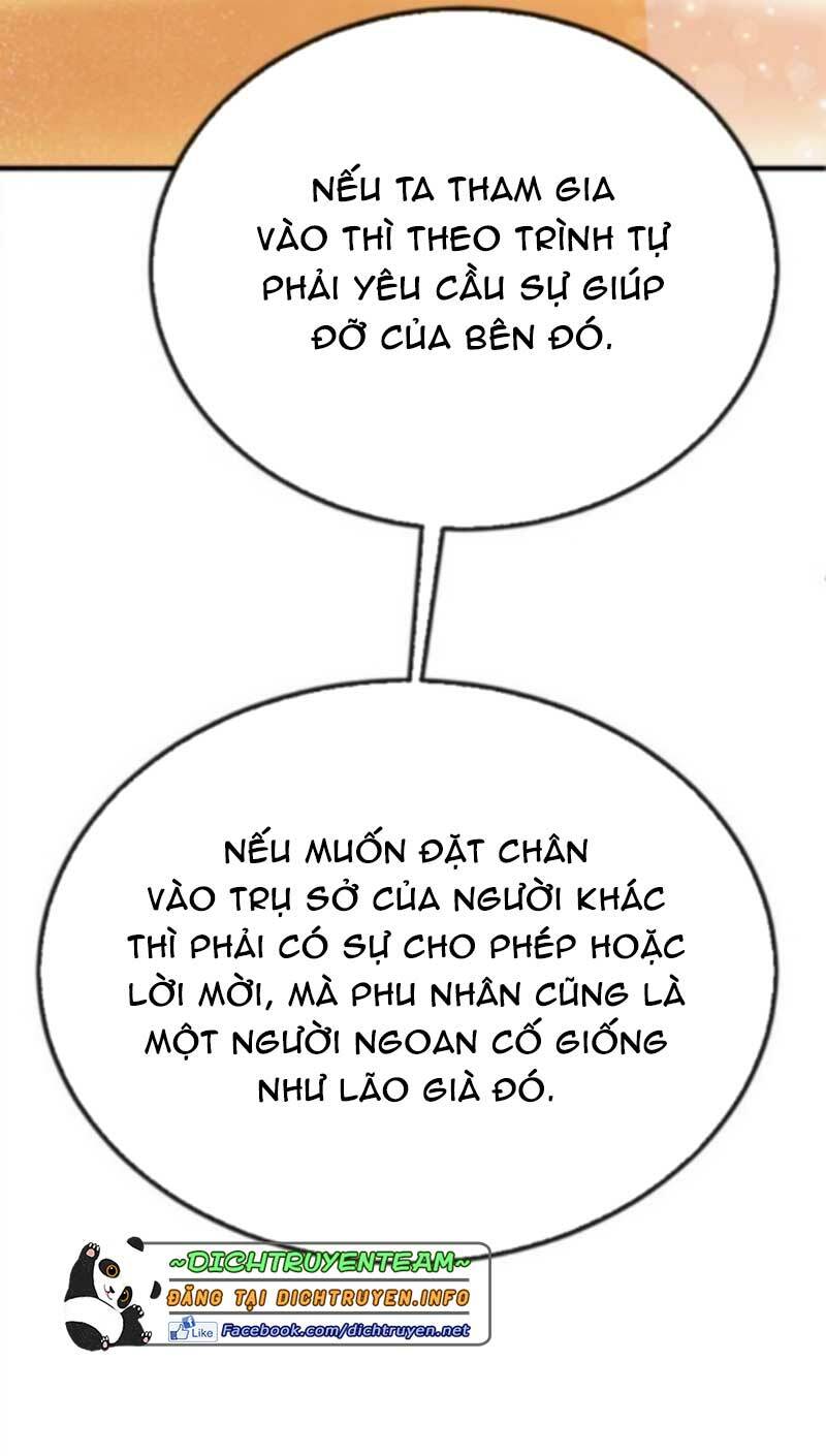 Tiểu Thư Scarlet: Chapter 16