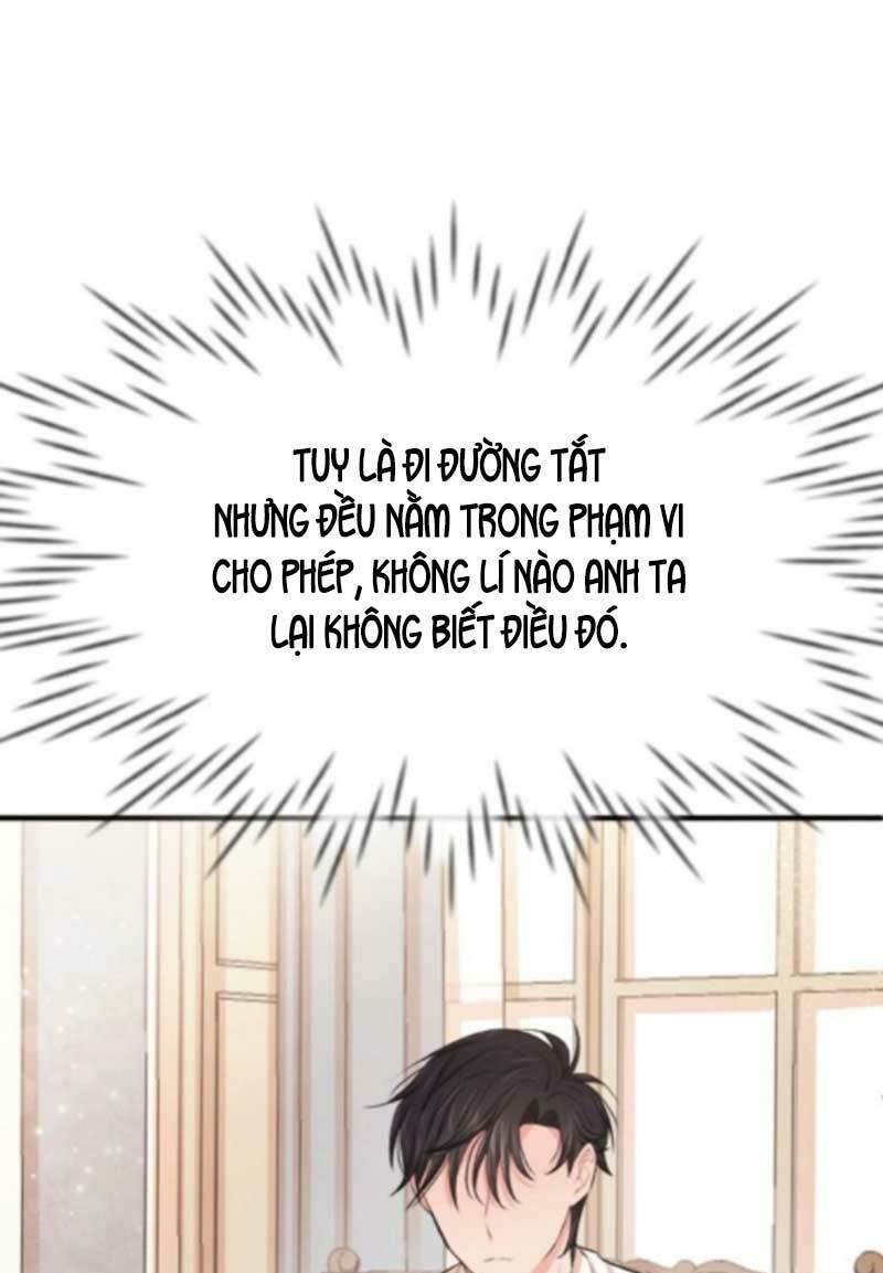 Tiểu Thư Scarlet: Chapter 16