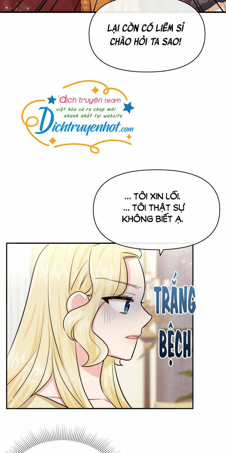 Tiểu Thư Scarlet: Chapter 56