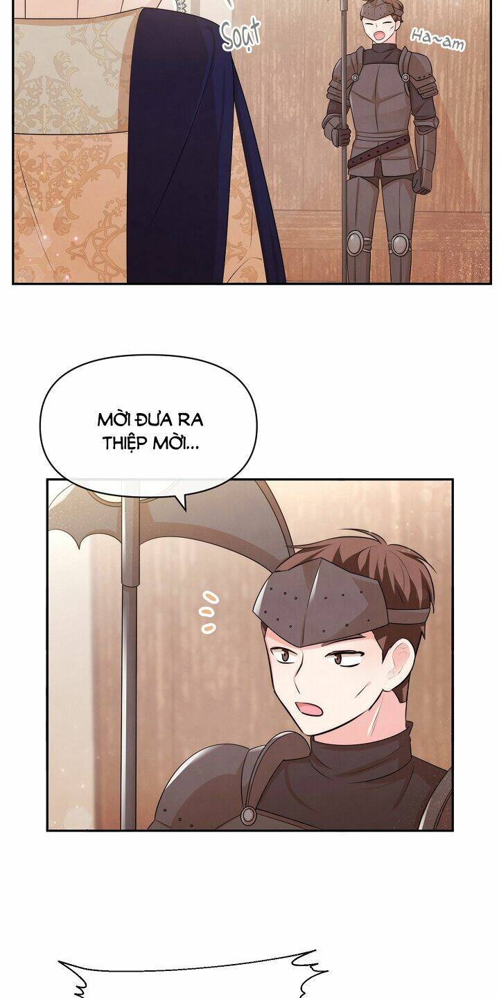 Tiểu Thư Scarlet: Chapter 61