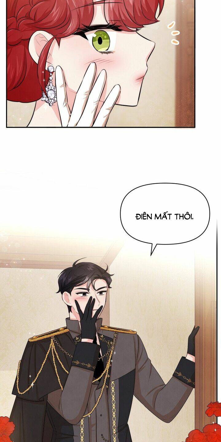 Tiểu Thư Scarlet: Chapter 61