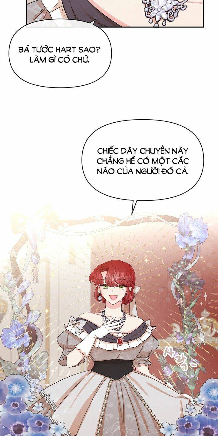 Tiểu Thư Scarlet: Chapter 61