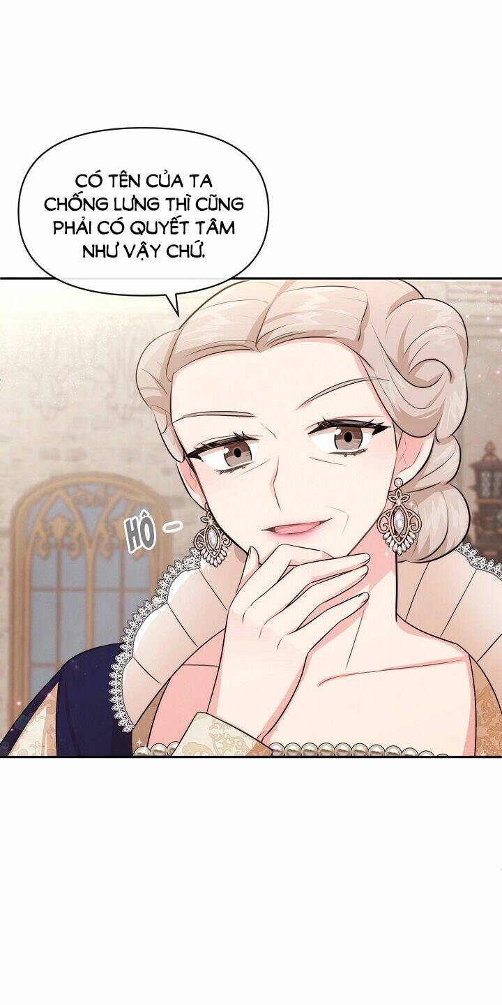 Tiểu Thư Scarlet: Chapter 61