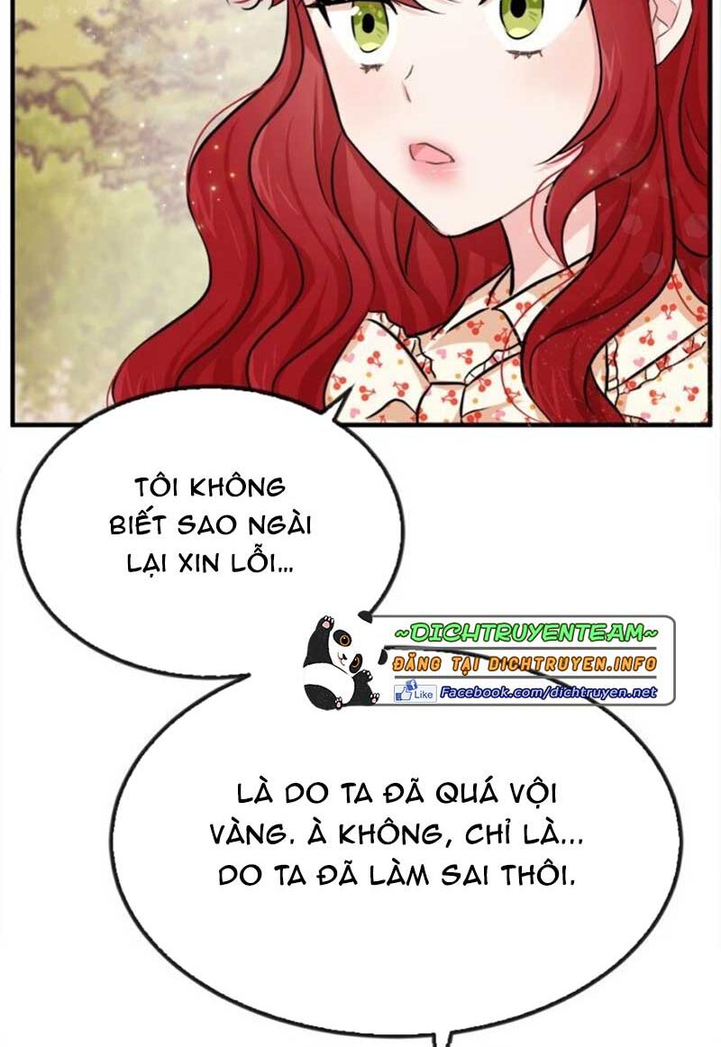 Tiểu Thư Scarlet: Chapter 7