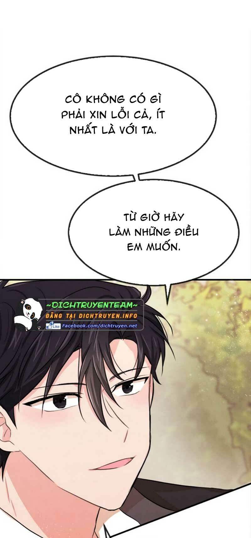 Tiểu Thư Scarlet: Chapter 7