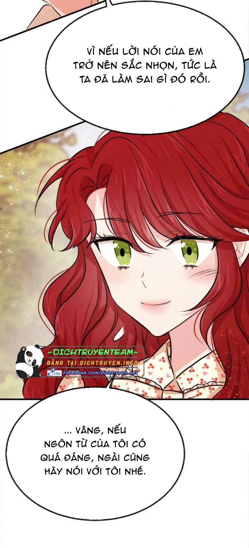 Tiểu Thư Scarlet: Chapter 7