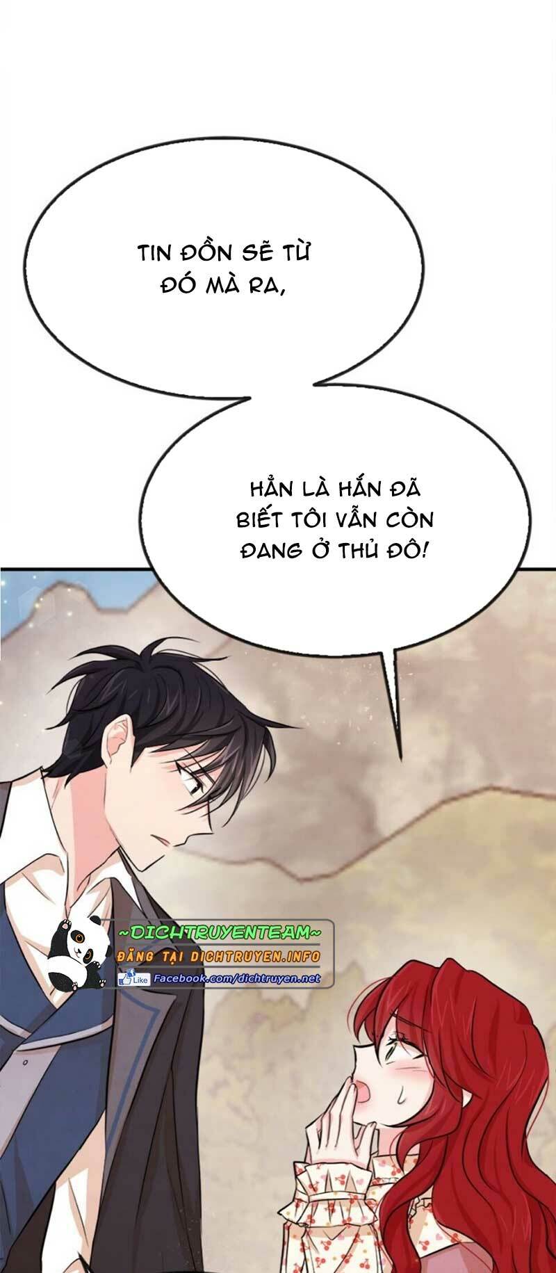Tiểu Thư Scarlet: Chapter 7