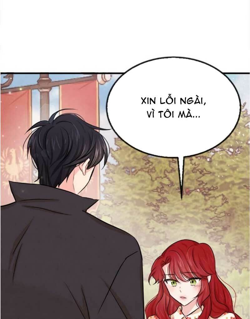 Tiểu Thư Scarlet: Chapter 7