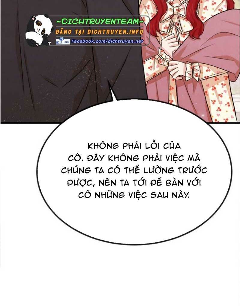 Tiểu Thư Scarlet: Chapter 7