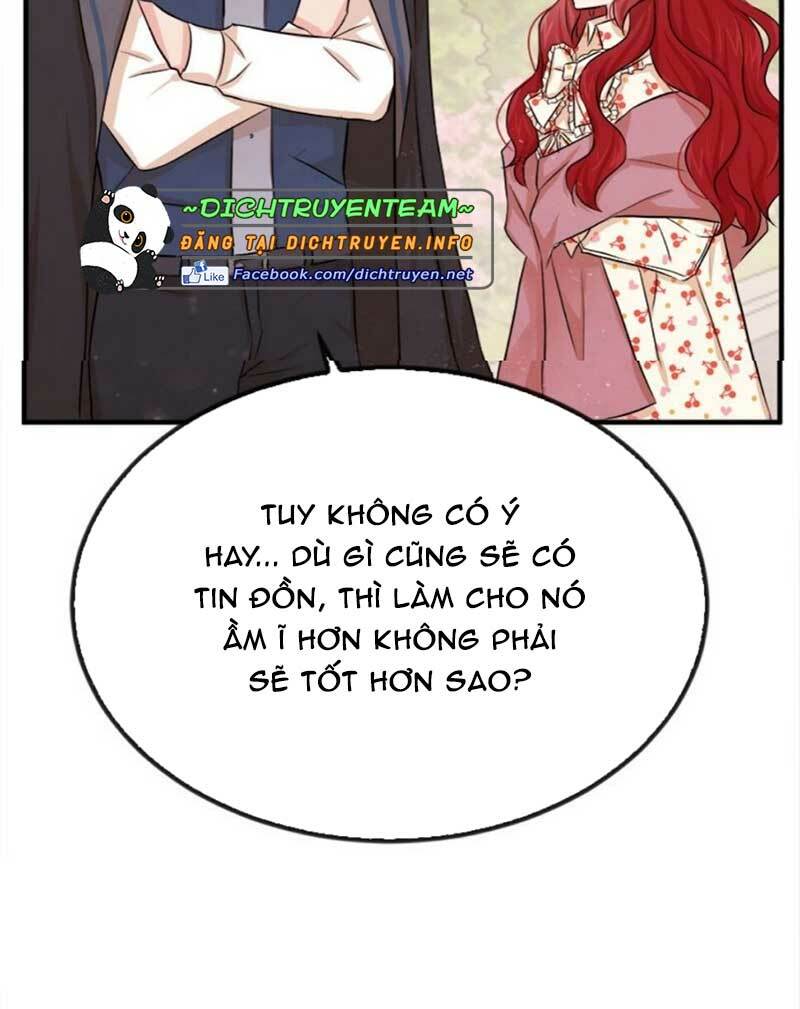 Tiểu Thư Scarlet: Chapter 7