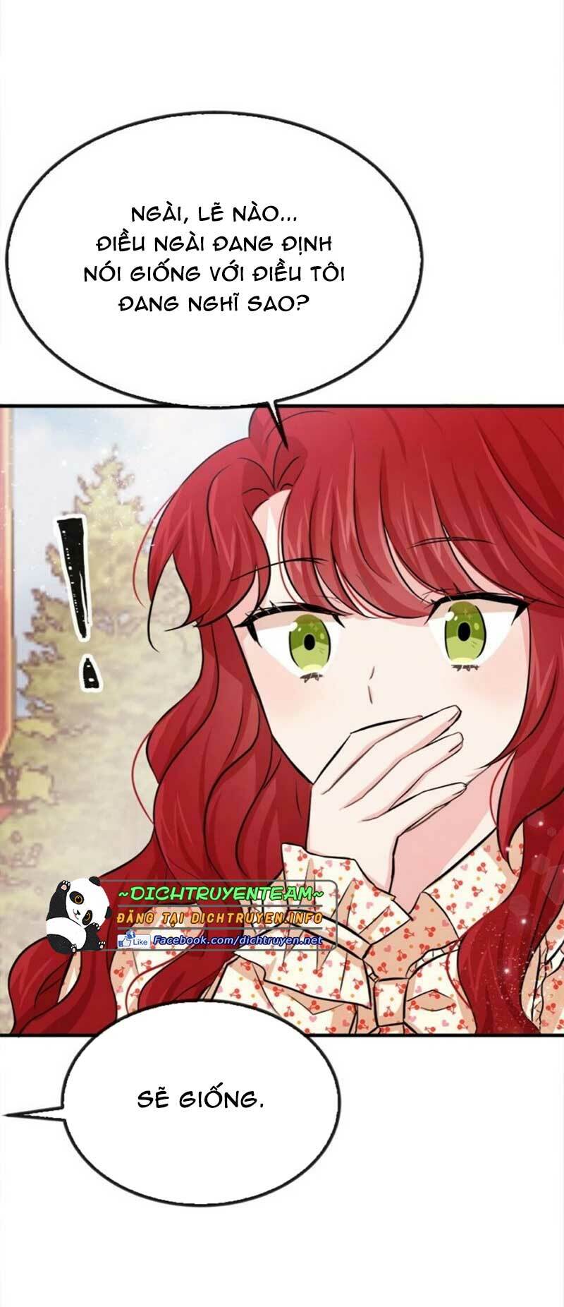 Tiểu Thư Scarlet: Chapter 7