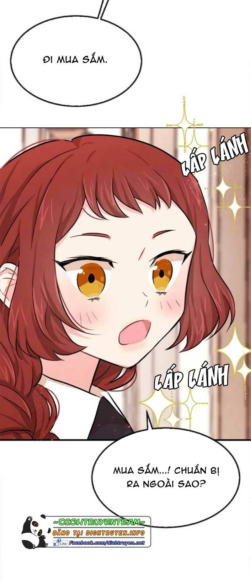 Tiểu Thư Scarlet: Chapter 7