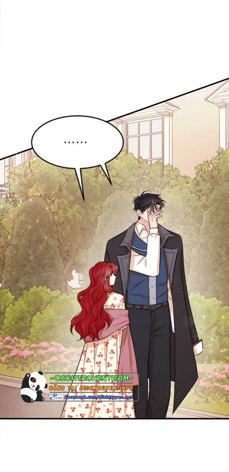 Tiểu Thư Scarlet: Chapter 7