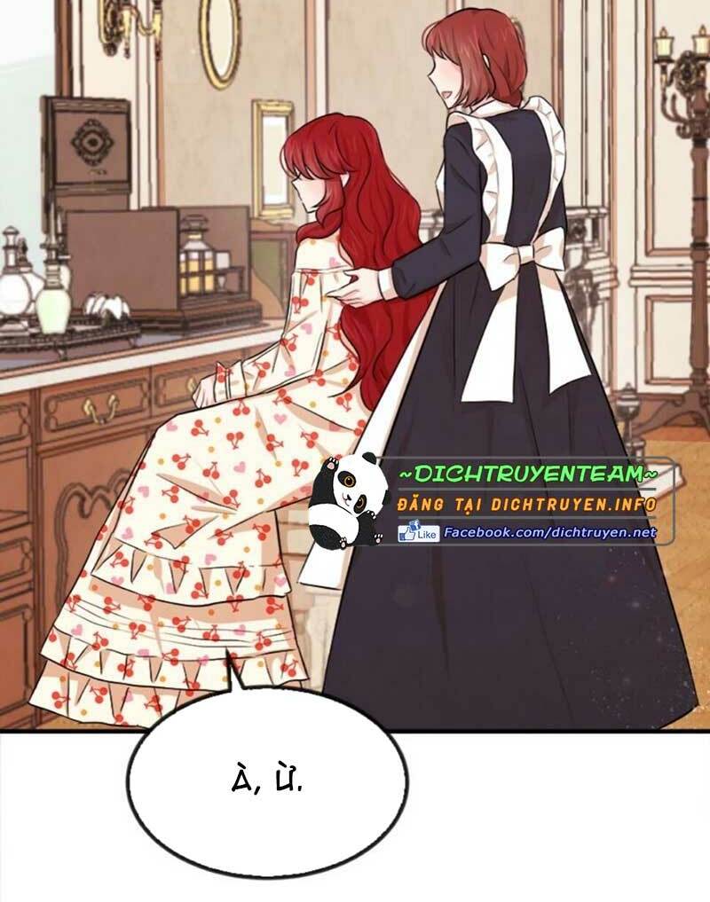 Tiểu Thư Scarlet: Chapter 7