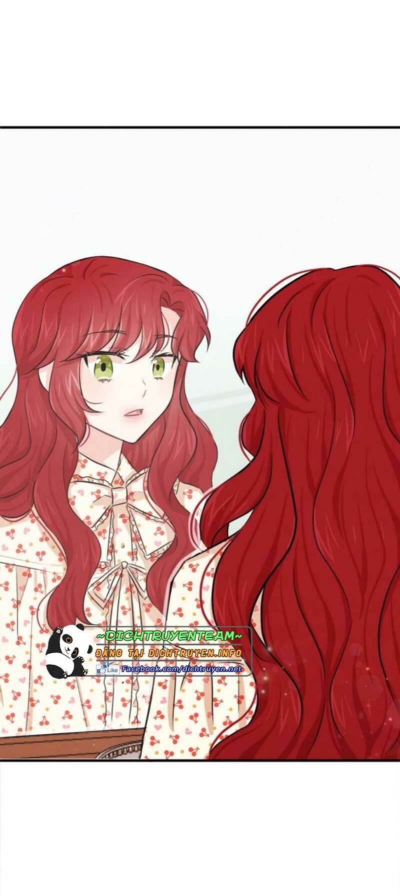 Tiểu Thư Scarlet: Chapter 7