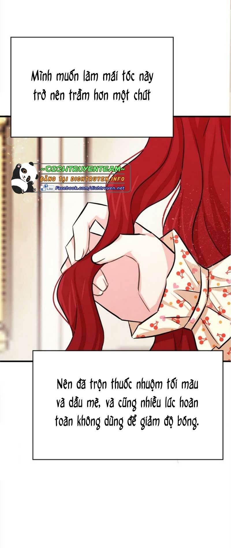 Tiểu Thư Scarlet: Chapter 7