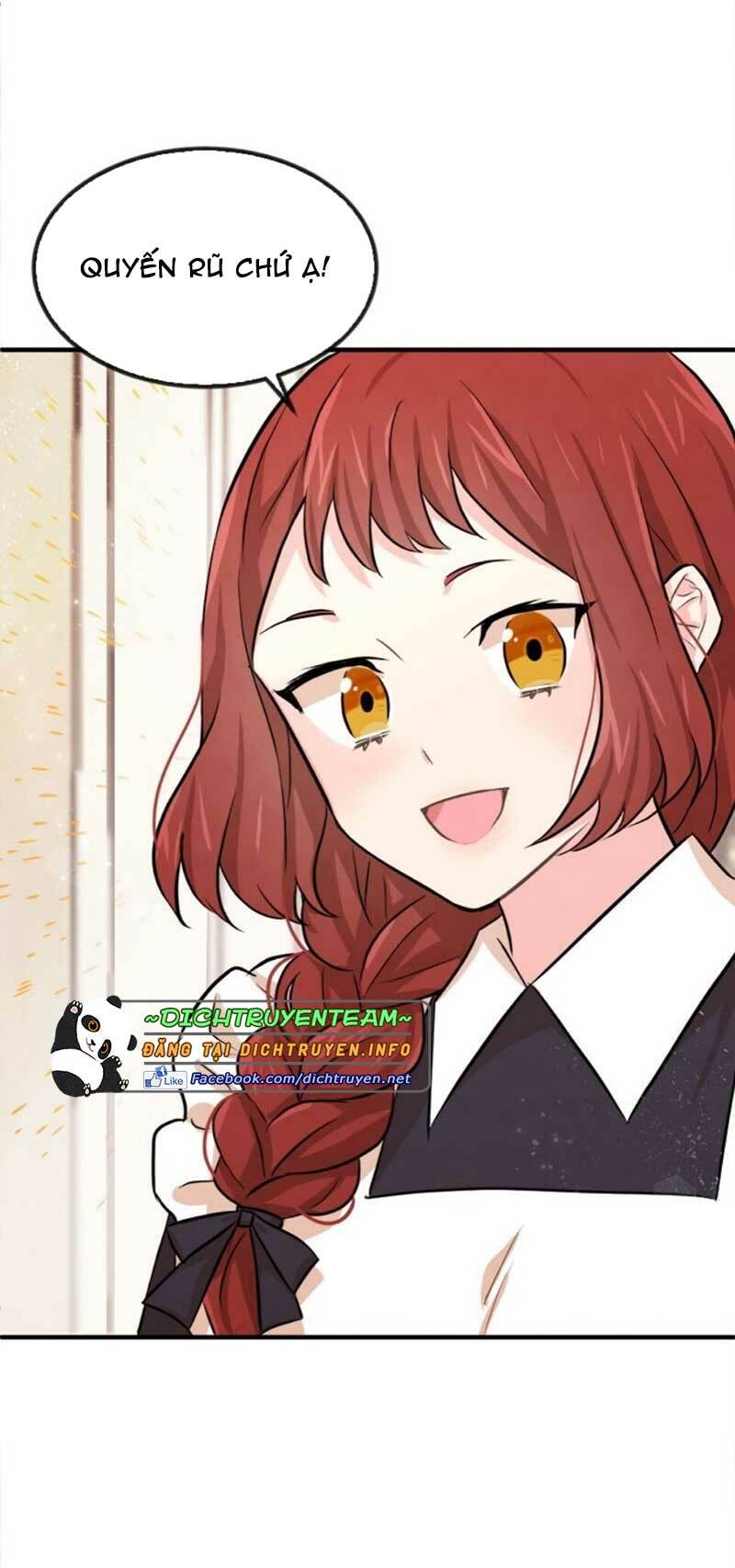 Tiểu Thư Scarlet: Chapter 7