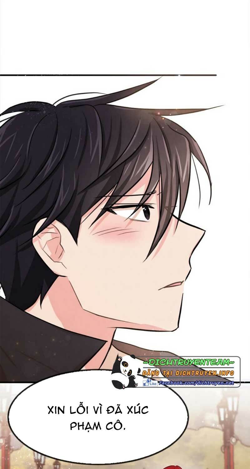 Tiểu Thư Scarlet: Chapter 7