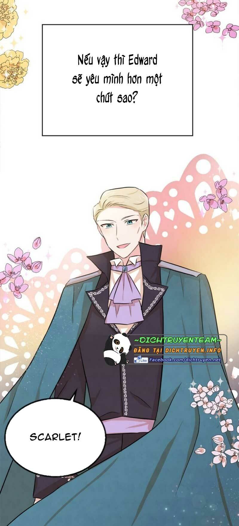 Tiểu Thư Scarlet: Chapter 7