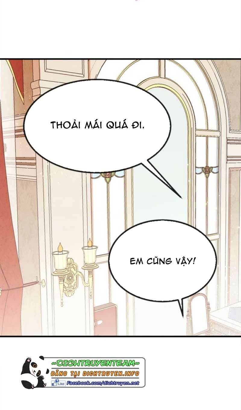 Tiểu Thư Scarlet: Chapter 7