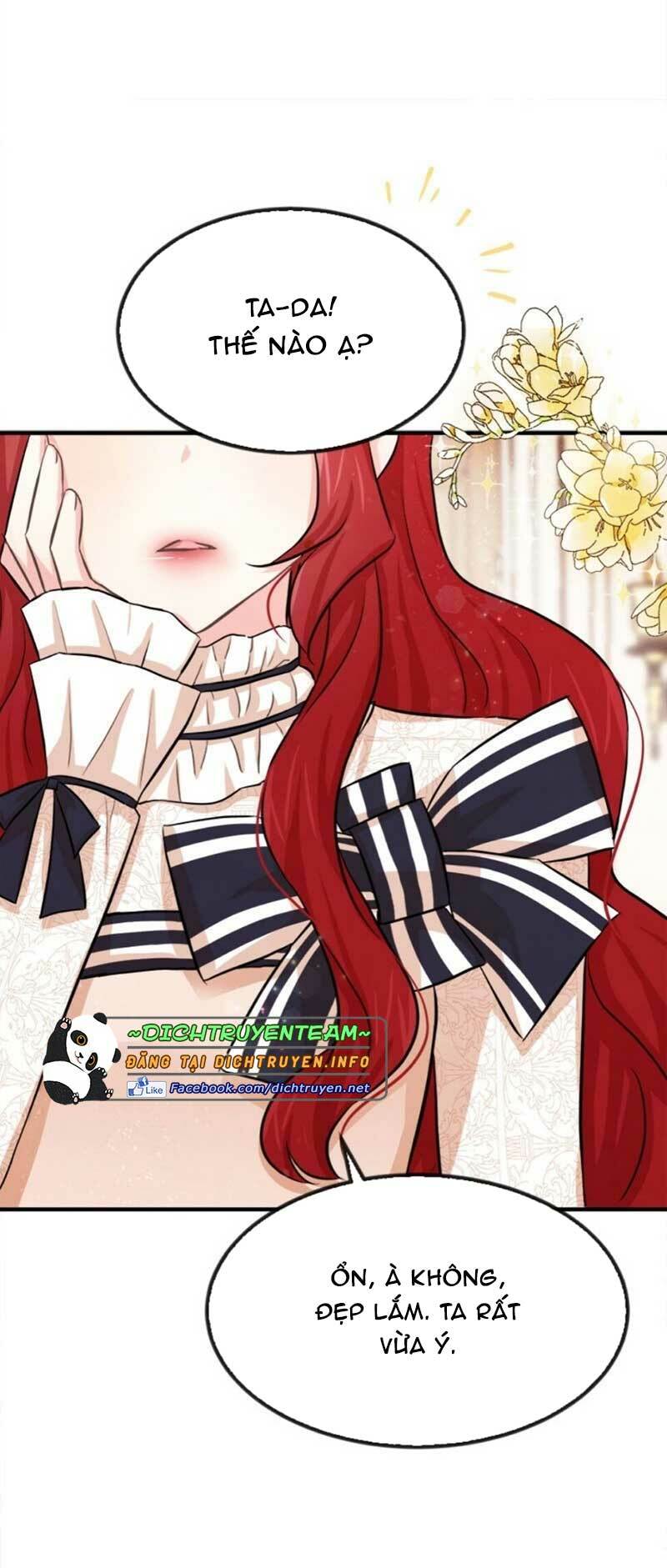 Tiểu Thư Scarlet: Chapter 7