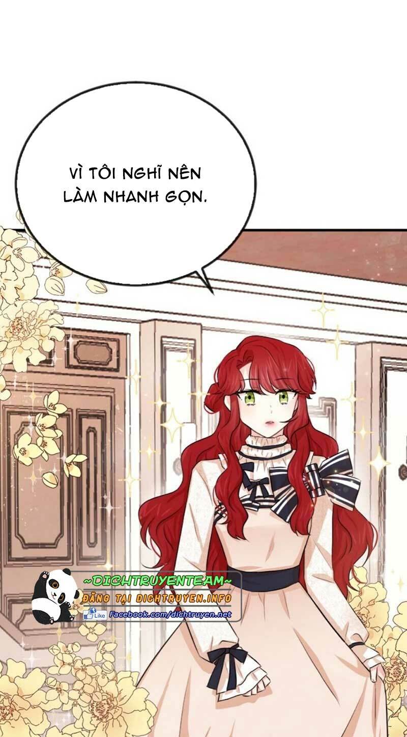 Tiểu Thư Scarlet: Chapter 7