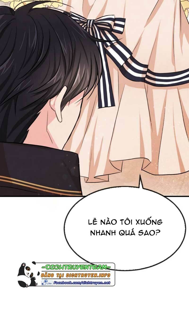 Tiểu Thư Scarlet: Chapter 7