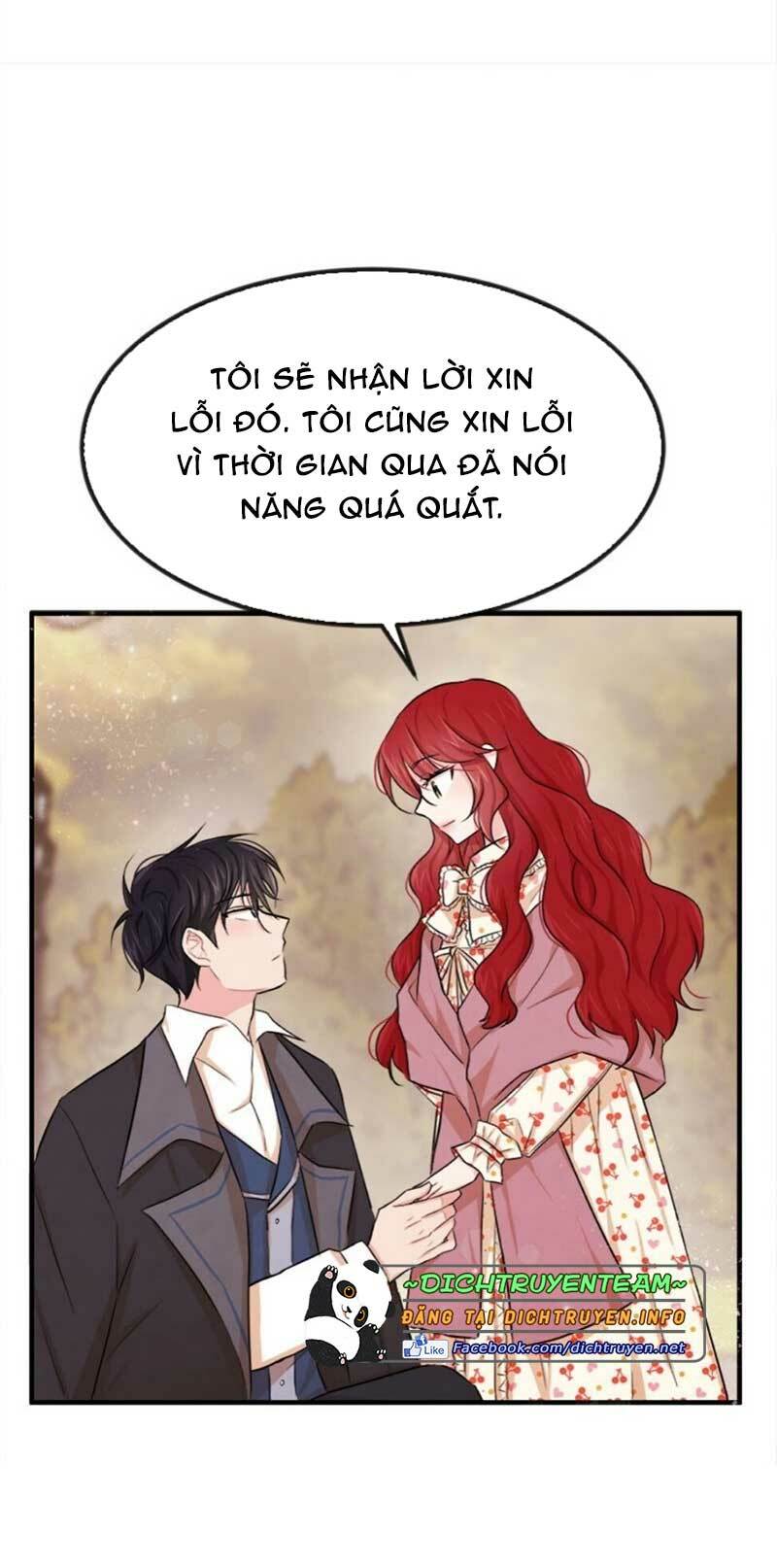 Tiểu Thư Scarlet: Chapter 7