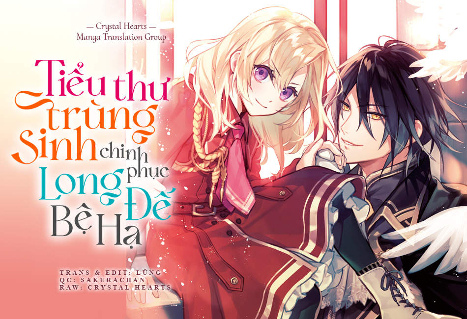 Tiểu thư Trùng sinh Chinh phục Long Đế Bệ hạ: Chapter 10.5