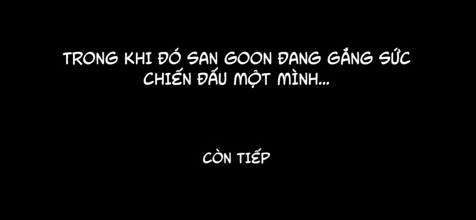 Tiger Brother: Chapter 5