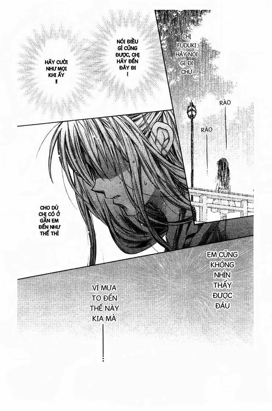 Bocchi Kaibutsu To Moumoku Shoujo: Chapter 18