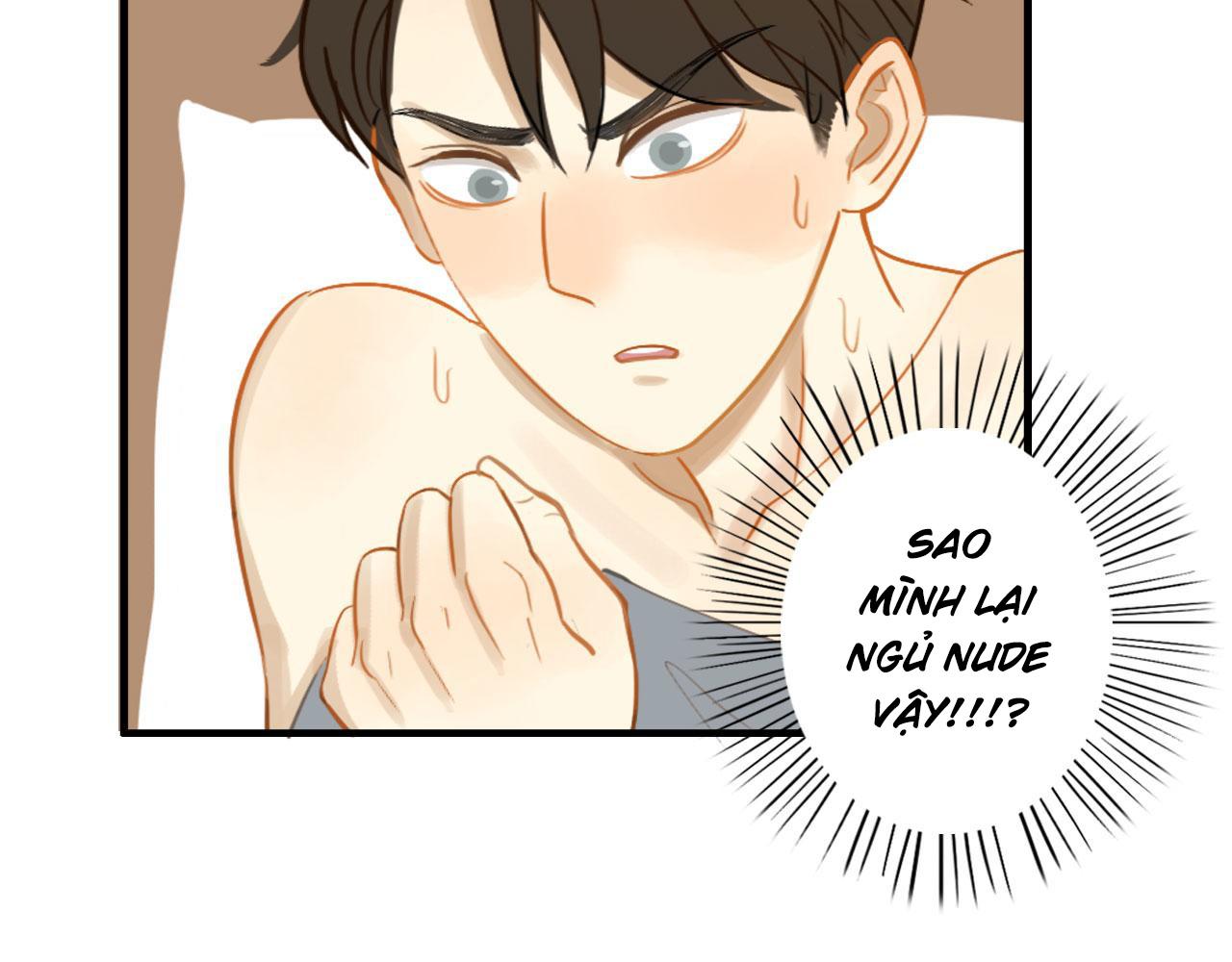 Tình Chàng 30: Chapter 4