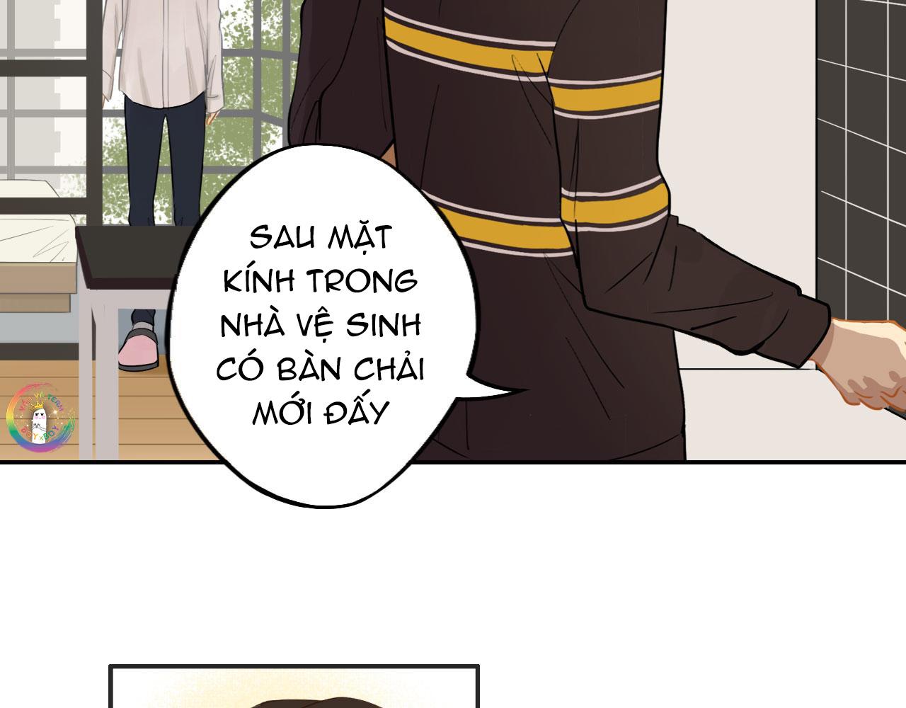 Tình Chàng 30: Chapter 4