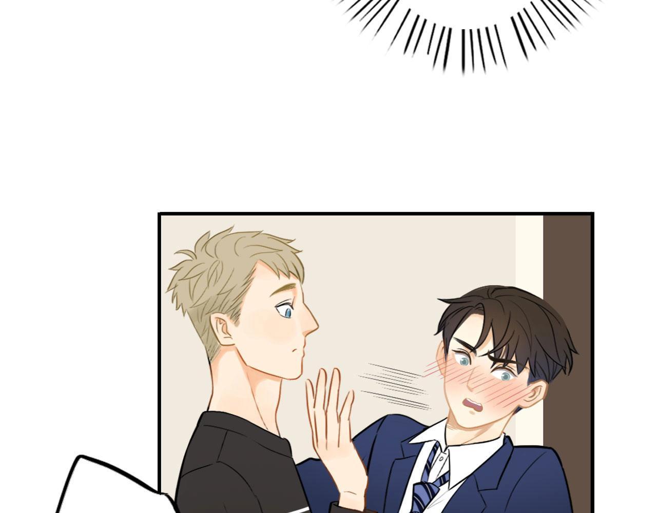 Tình Chàng 30: Chapter 4