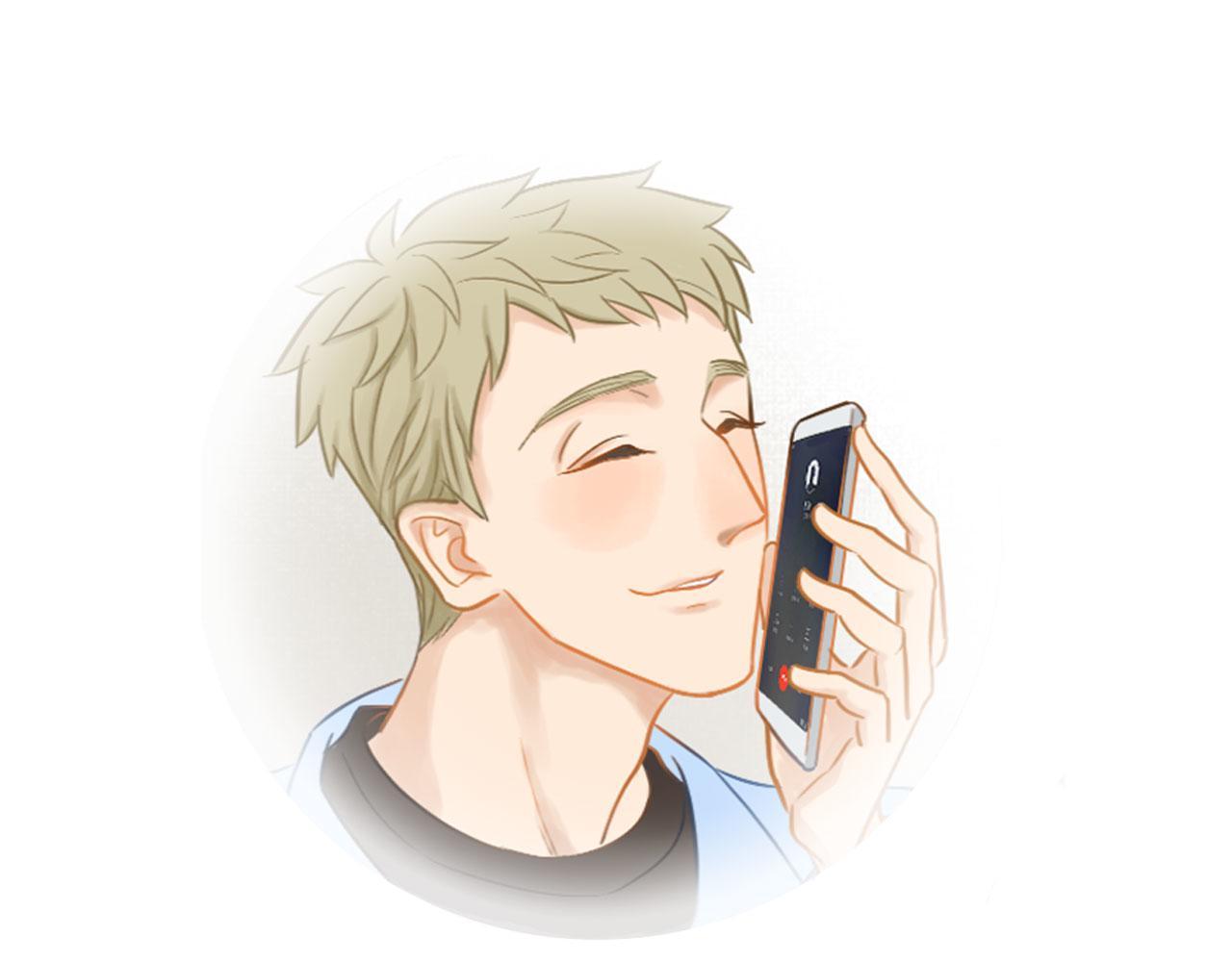 Tình Chàng 30: Chapter 4