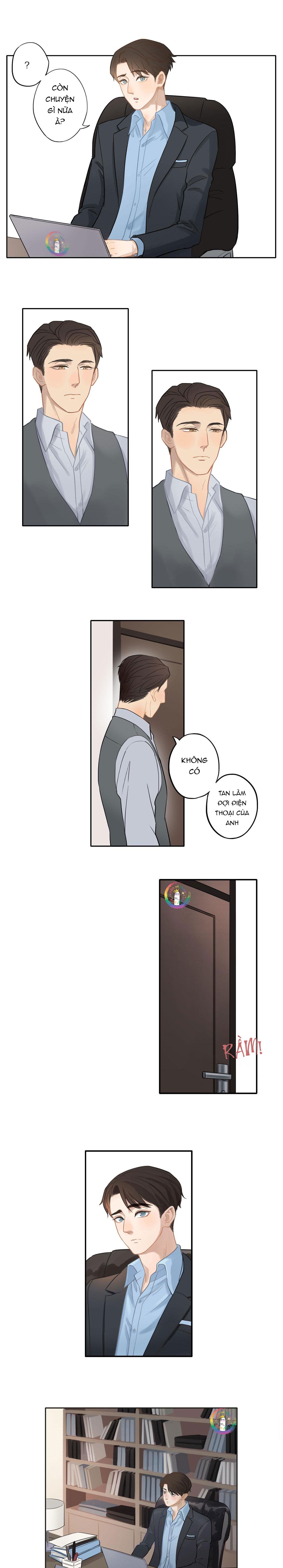 Tình Chàng 30: Chapter 7