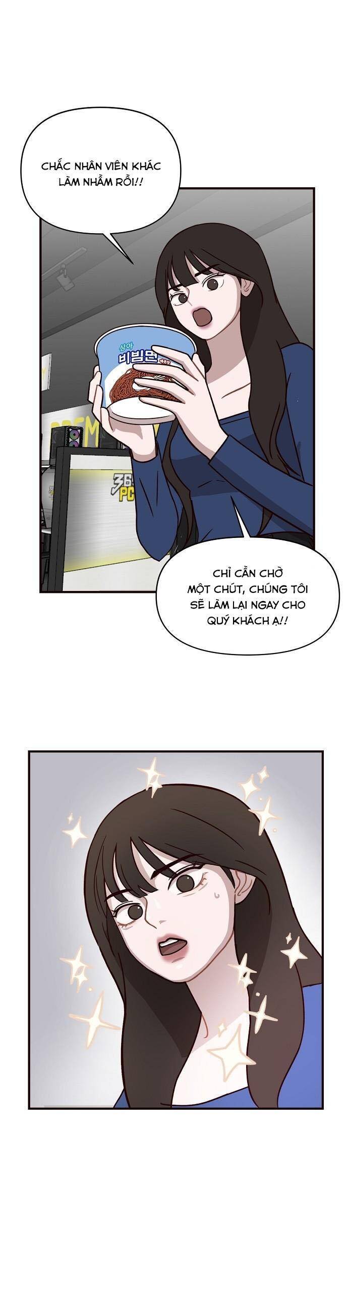 Tỉnh Lại Đi, Jeon Seung Yeon!: Chapter 1