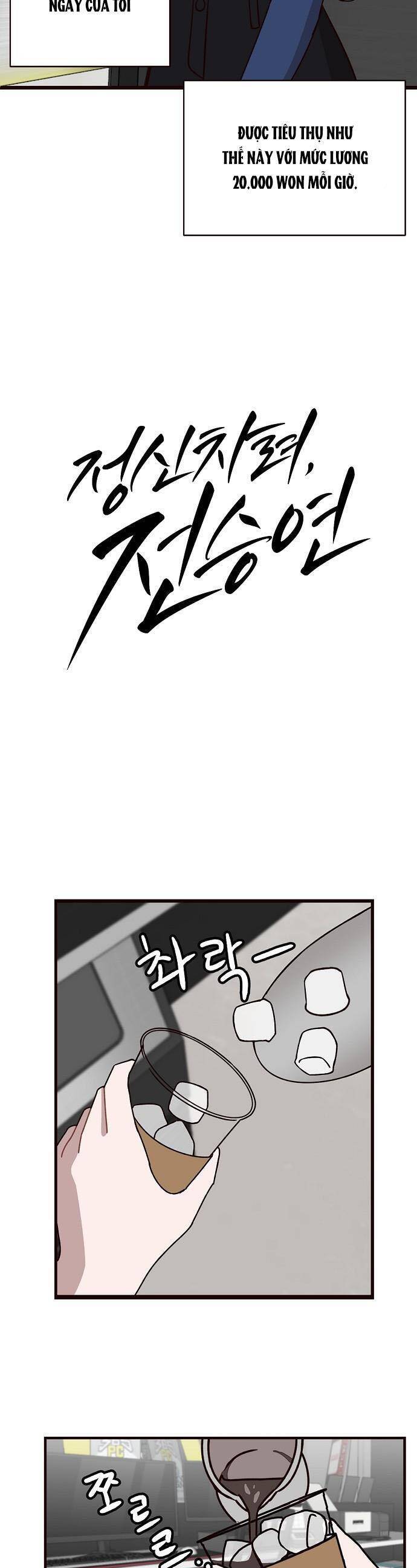 Tỉnh Lại Đi, Jeon Seung Yeon!: Chapter 1