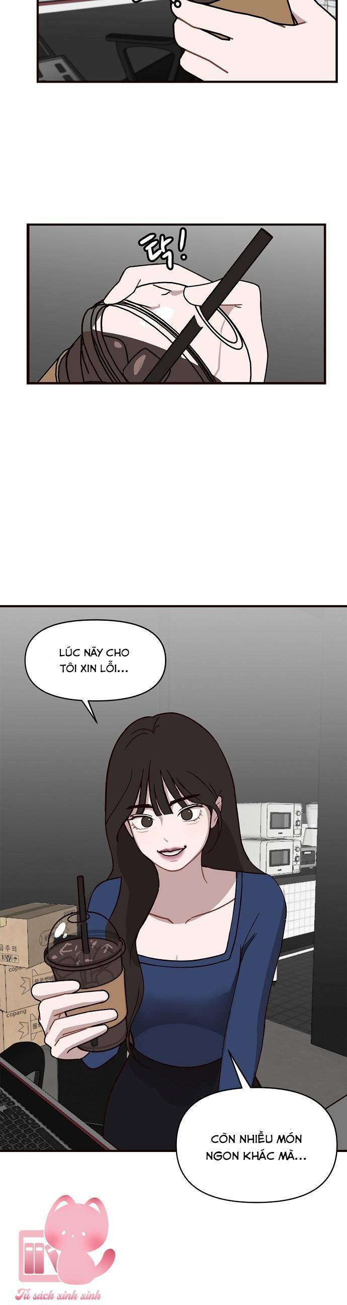 Tỉnh Lại Đi, Jeon Seung Yeon!: Chapter 1