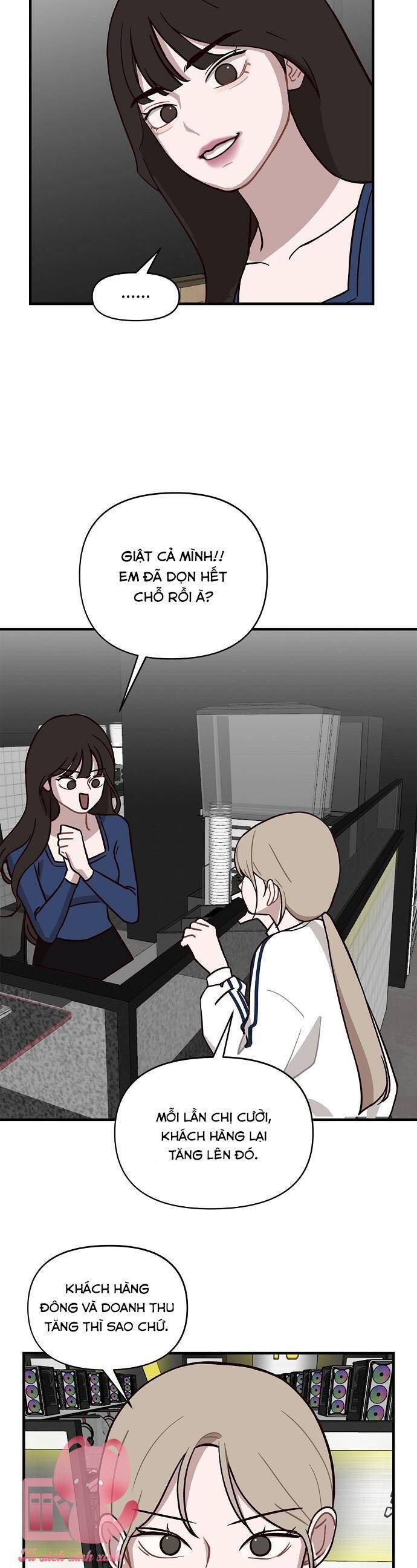 Tỉnh Lại Đi, Jeon Seung Yeon!: Chapter 1