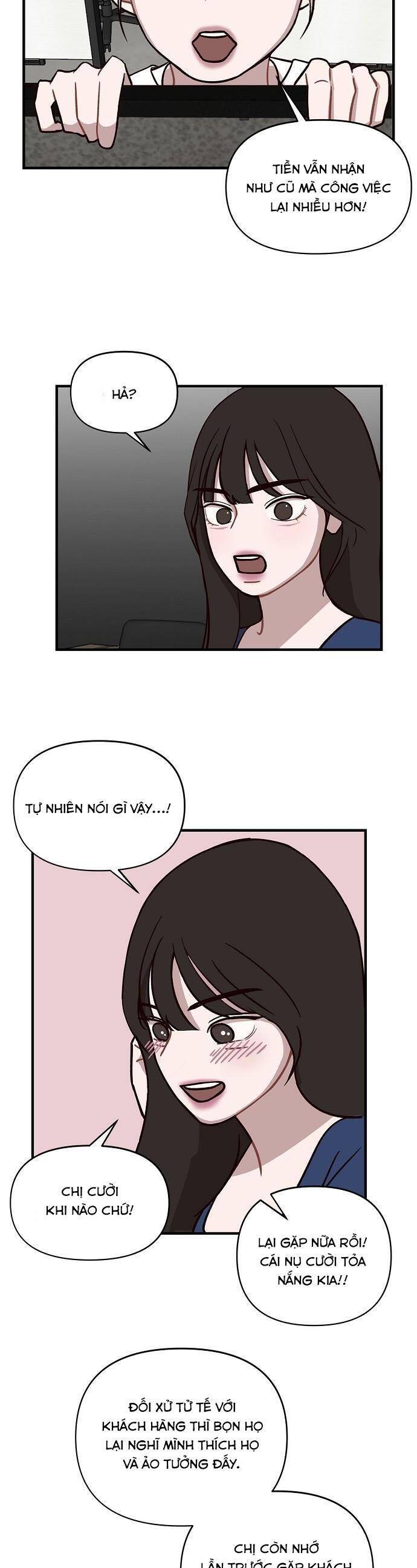 Tỉnh Lại Đi, Jeon Seung Yeon!: Chapter 1