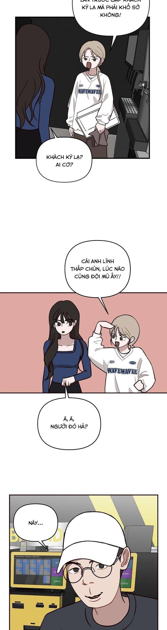 Tỉnh Lại Đi, Jeon Seung Yeon!: Chapter 1