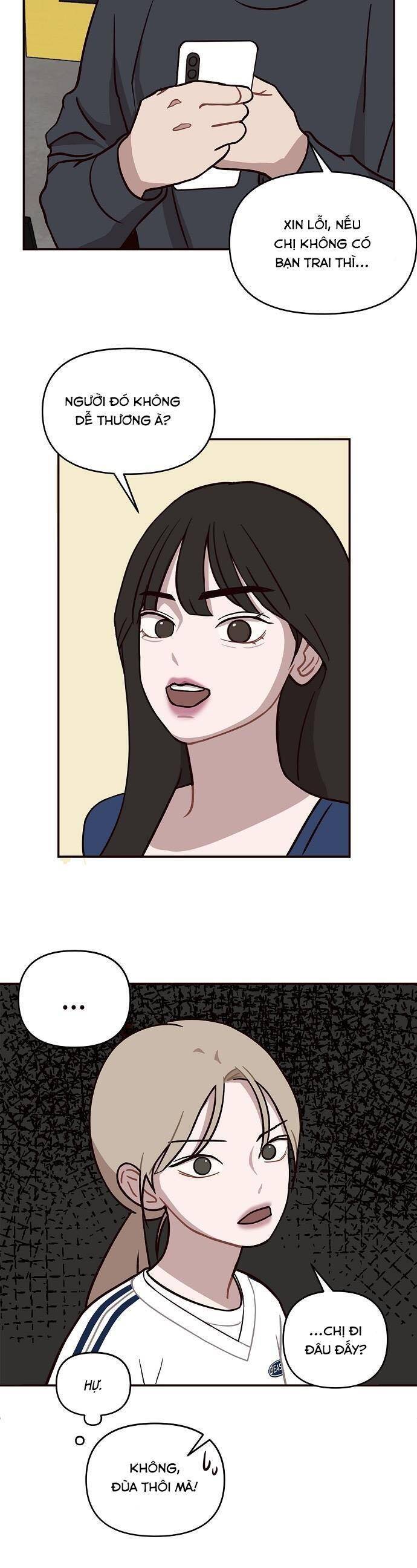 Tỉnh Lại Đi, Jeon Seung Yeon!: Chapter 1