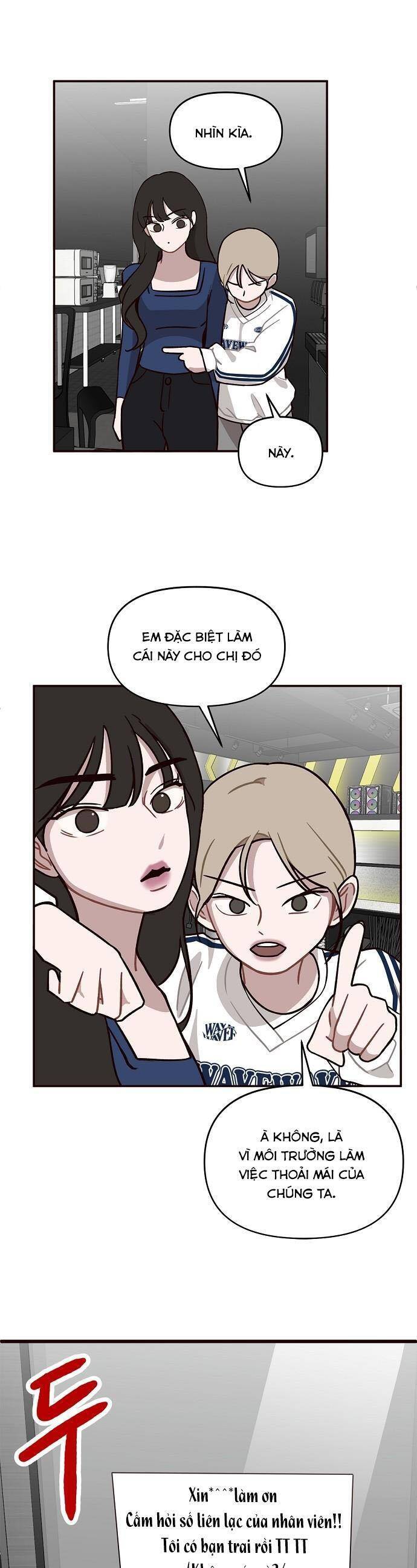 Tỉnh Lại Đi, Jeon Seung Yeon!: Chapter 1