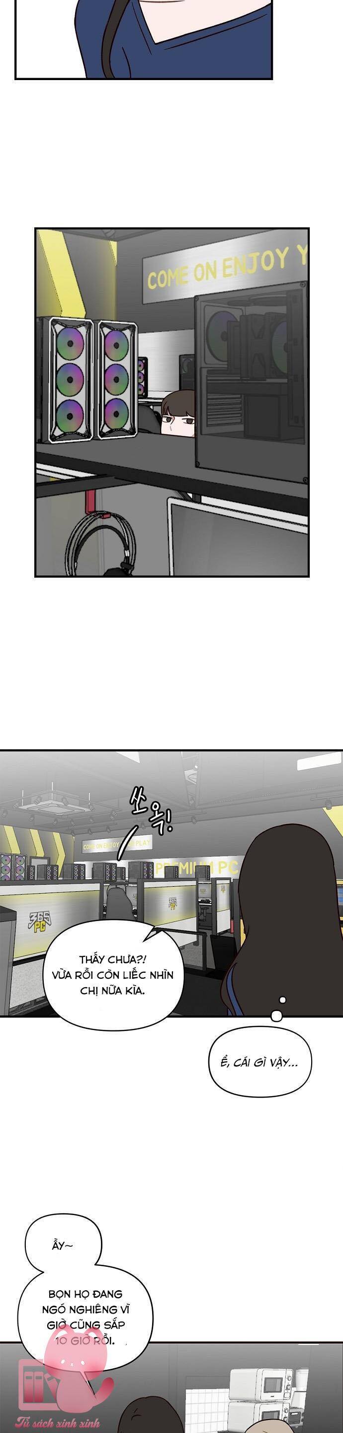 Tỉnh Lại Đi, Jeon Seung Yeon!: Chapter 1