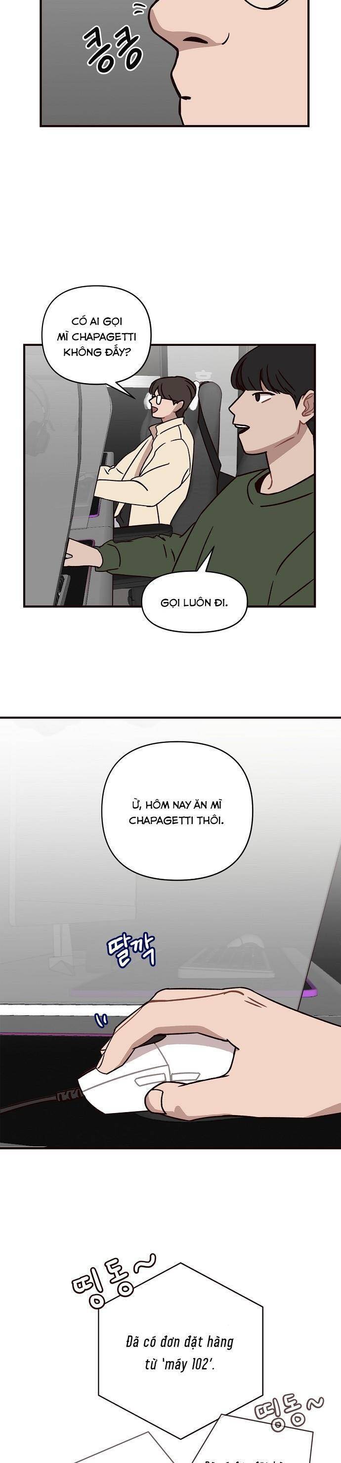 Tỉnh Lại Đi, Jeon Seung Yeon!: Chapter 1