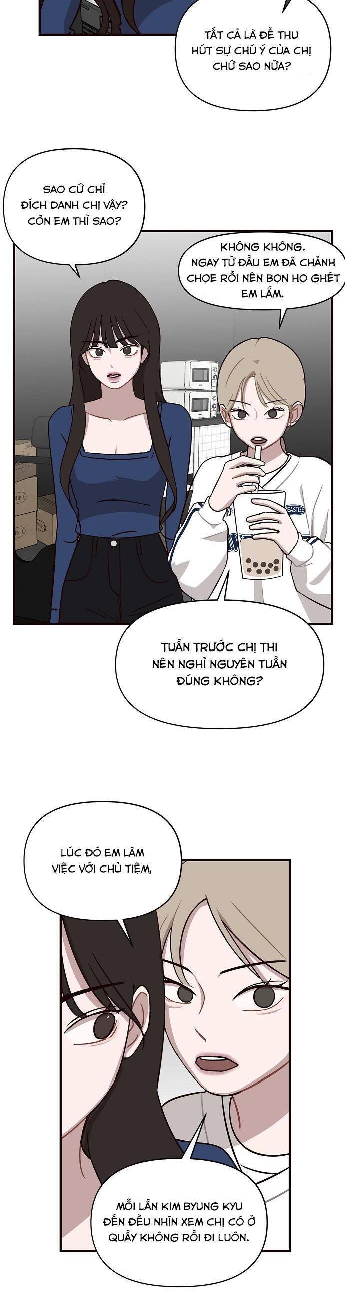 Tỉnh Lại Đi, Jeon Seung Yeon!: Chapter 1